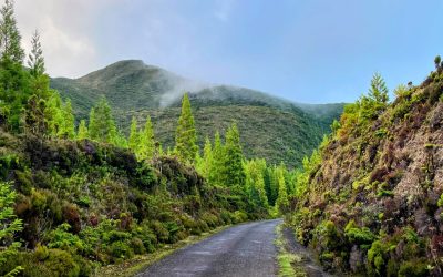 Drive Terceira: An Atlantic Island Paradise With More Roads Than You’d Ever Expect