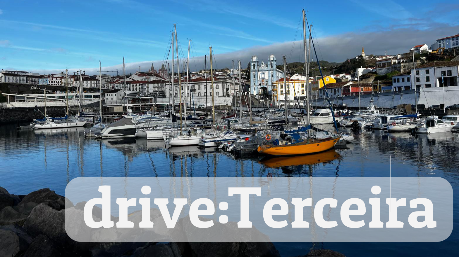 Terceira Car Rentals
