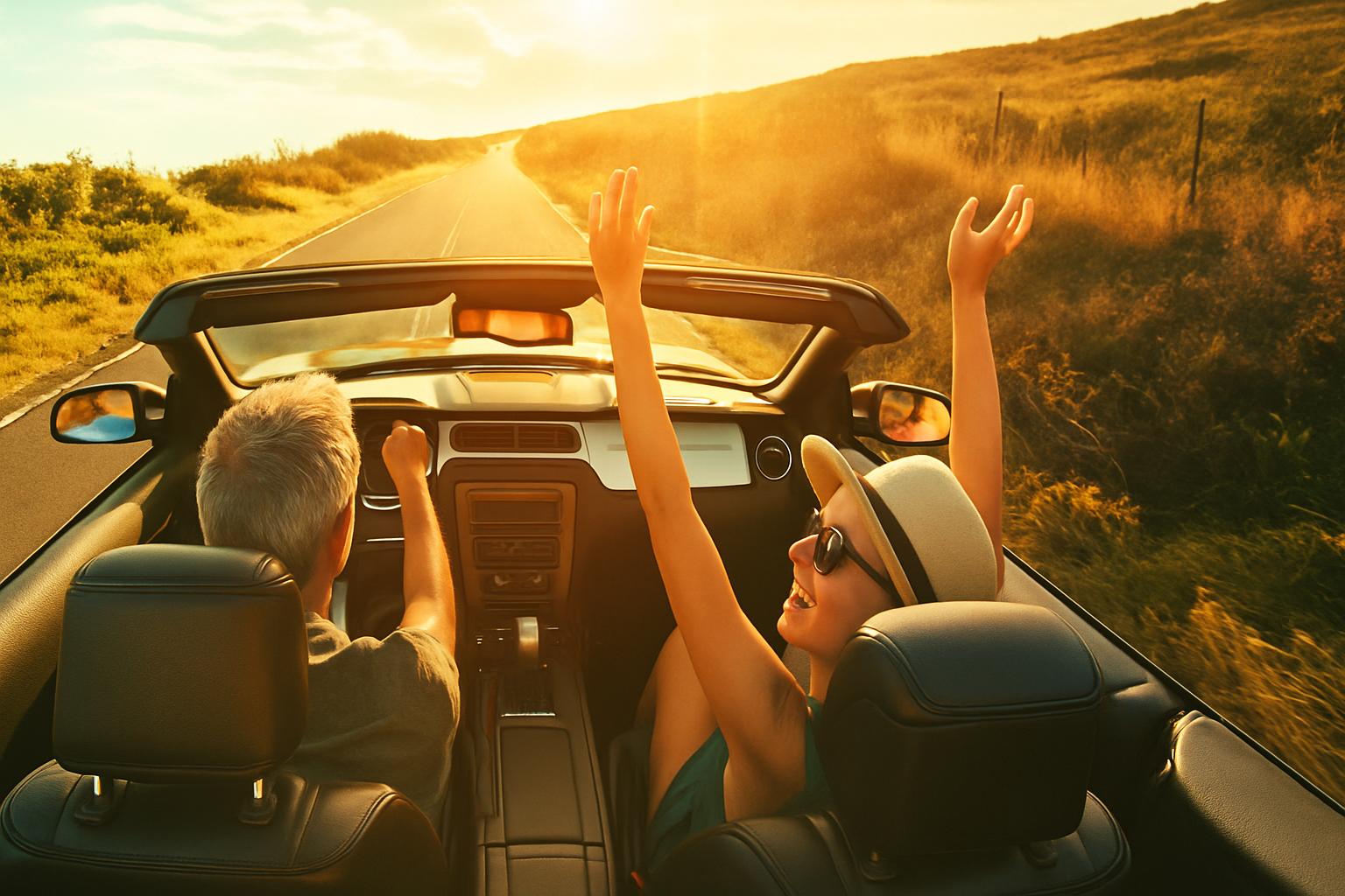 Drive Terceira Car Rentals Azores