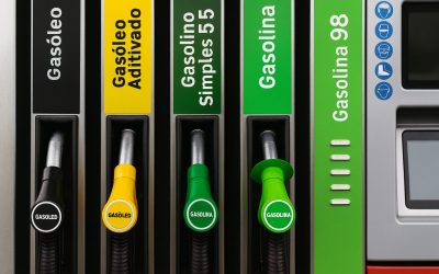 Gas vs Diesel: The Complete Guide for Travelers Driving in Portugal, Madeira and the Azores